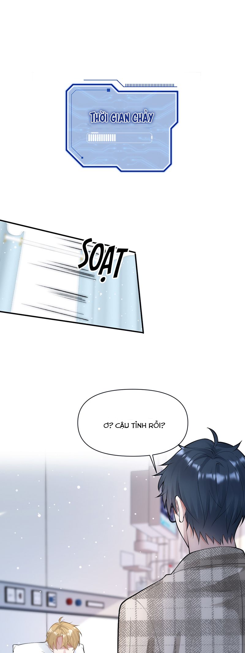 Kim Bài Trạm Ca Là Đại Minh Tinh Chap 5 - Next Chap 6