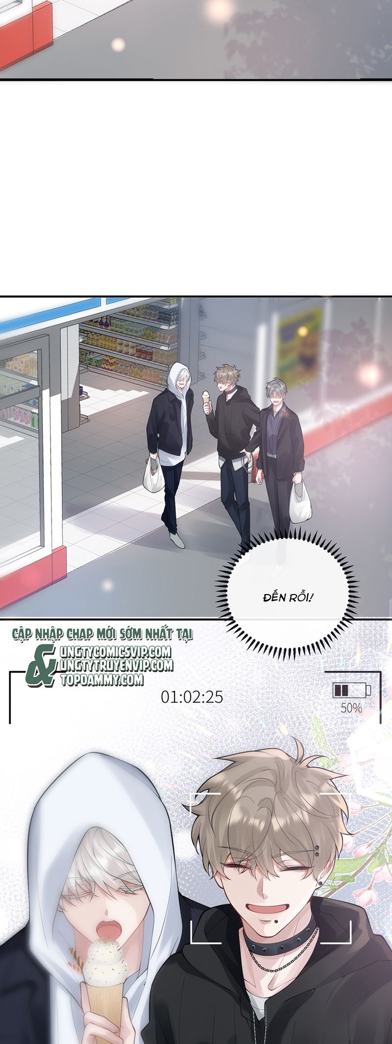 Kim Bài Trạm Ca Là Đại Minh Tinh Chap 6 - Next Chap 7