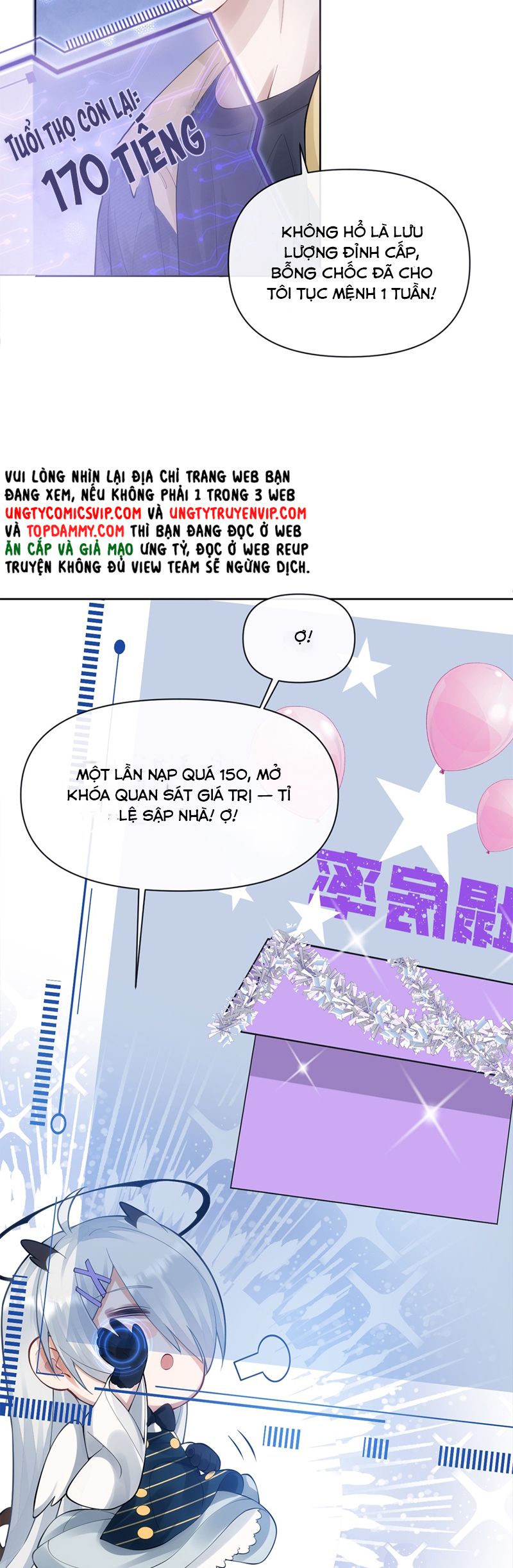 Kim Bài Trạm Ca Là Đại Minh Tinh Chap 6 - Next Chap 7