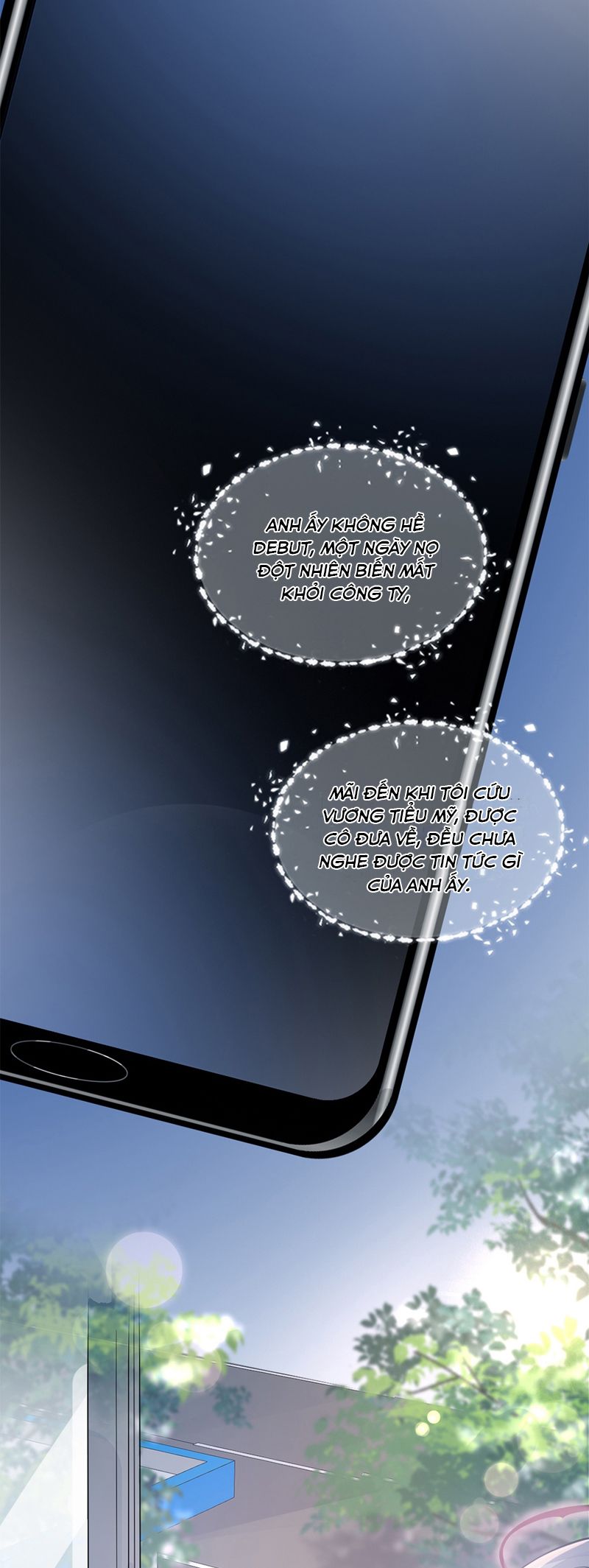 Kim Bài Trạm Ca Là Đại Minh Tinh Chap 6 - Next Chap 7
