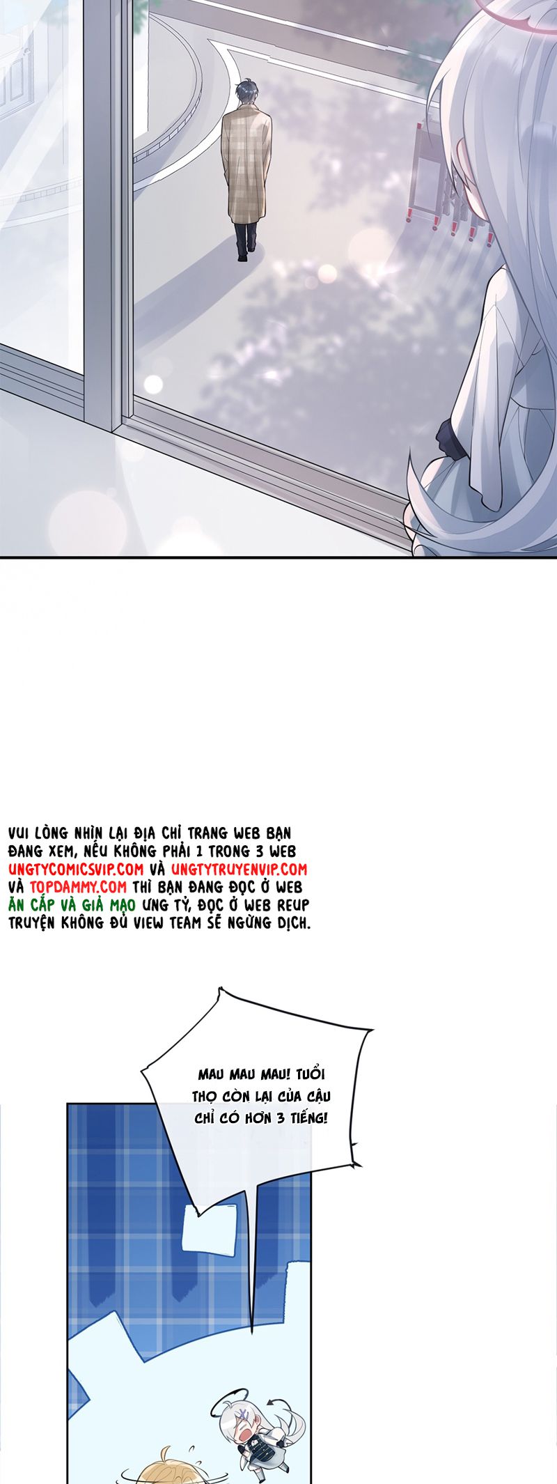 Kim Bài Trạm Ca Là Đại Minh Tinh Chap 6 - Next Chap 7