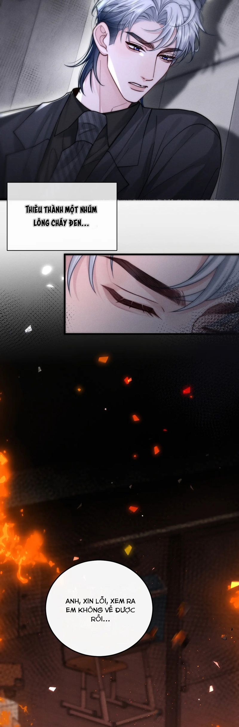 Tật Xấu Nuông Chiều Chap 5 - Next Chap 6