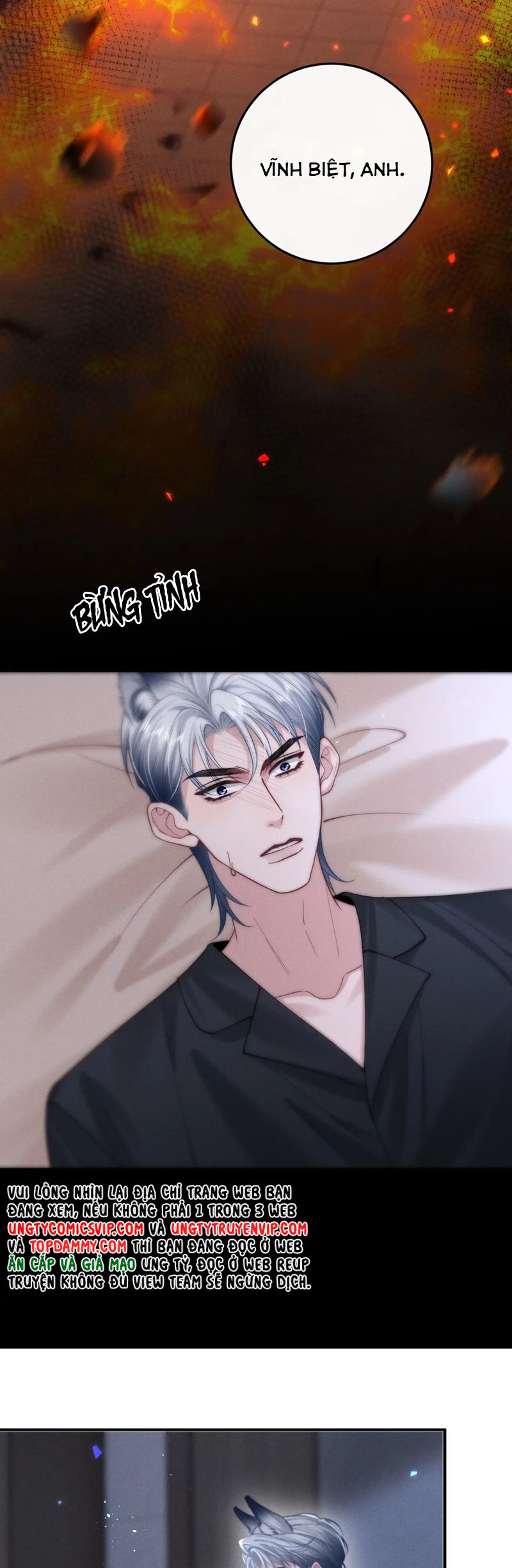 Tật Xấu Nuông Chiều Chap 5 - Next Chap 6