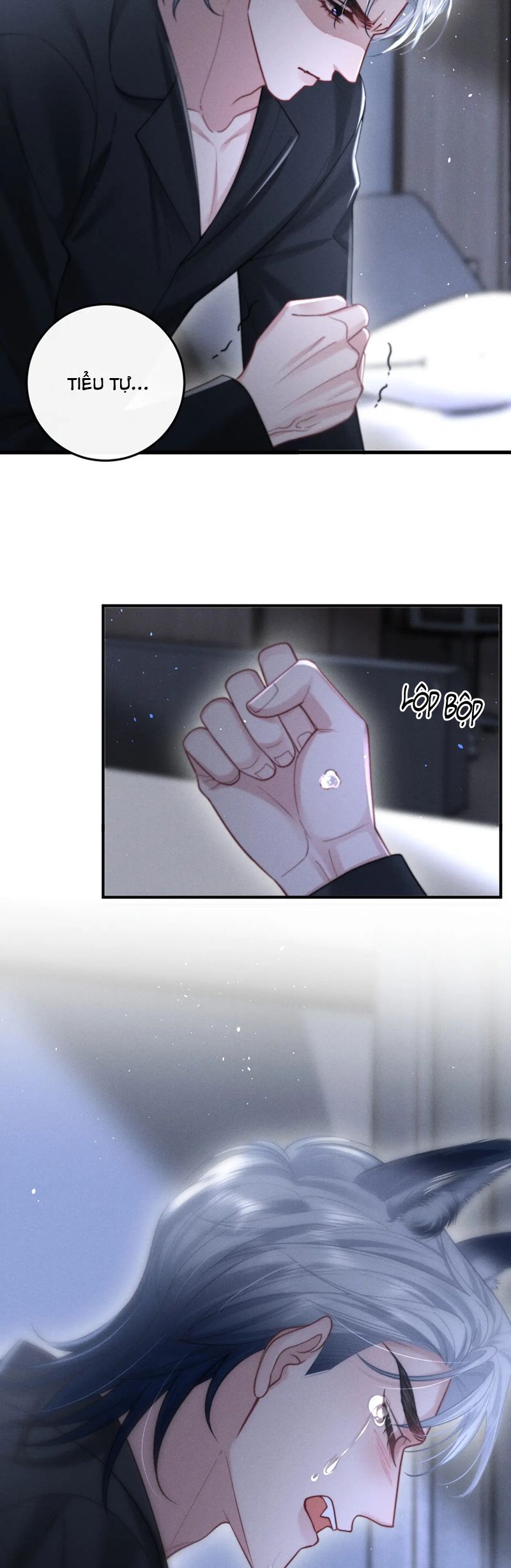 Tật Xấu Nuông Chiều Chap 5 - Next Chap 6