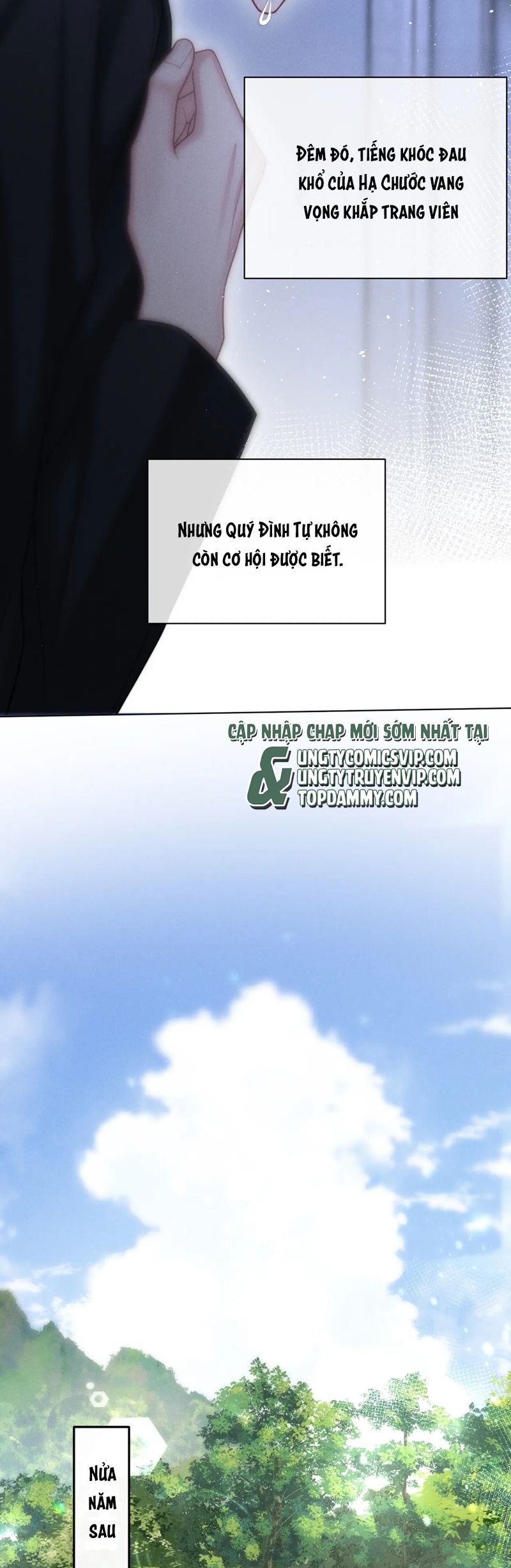 Tật Xấu Nuông Chiều Chap 5 - Next Chap 6