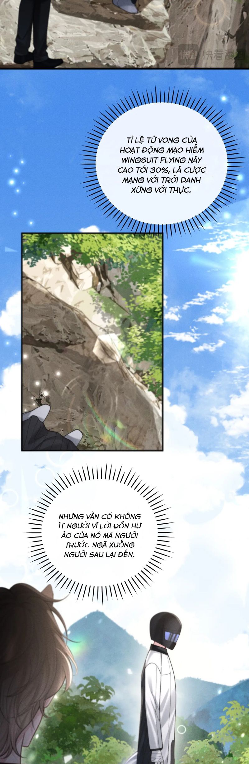 Tật Xấu Nuông Chiều Chap 5 - Next Chap 6