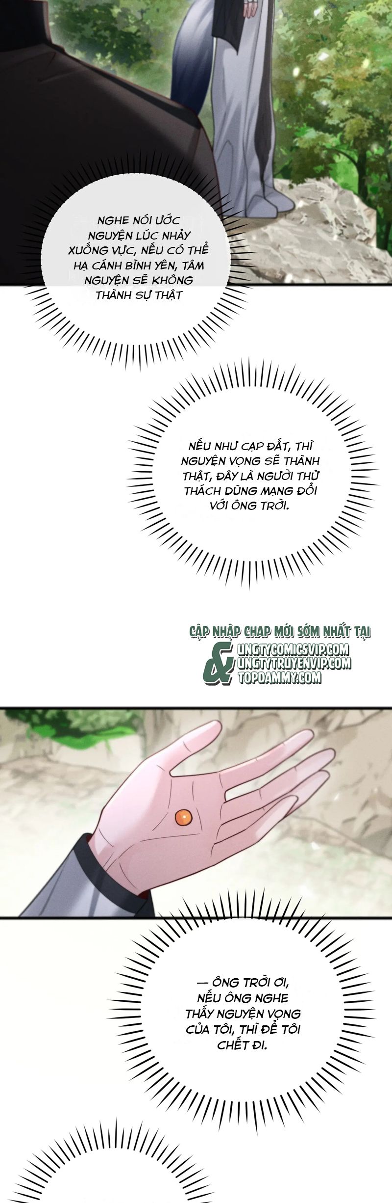 Tật Xấu Nuông Chiều Chap 5 - Next Chap 6