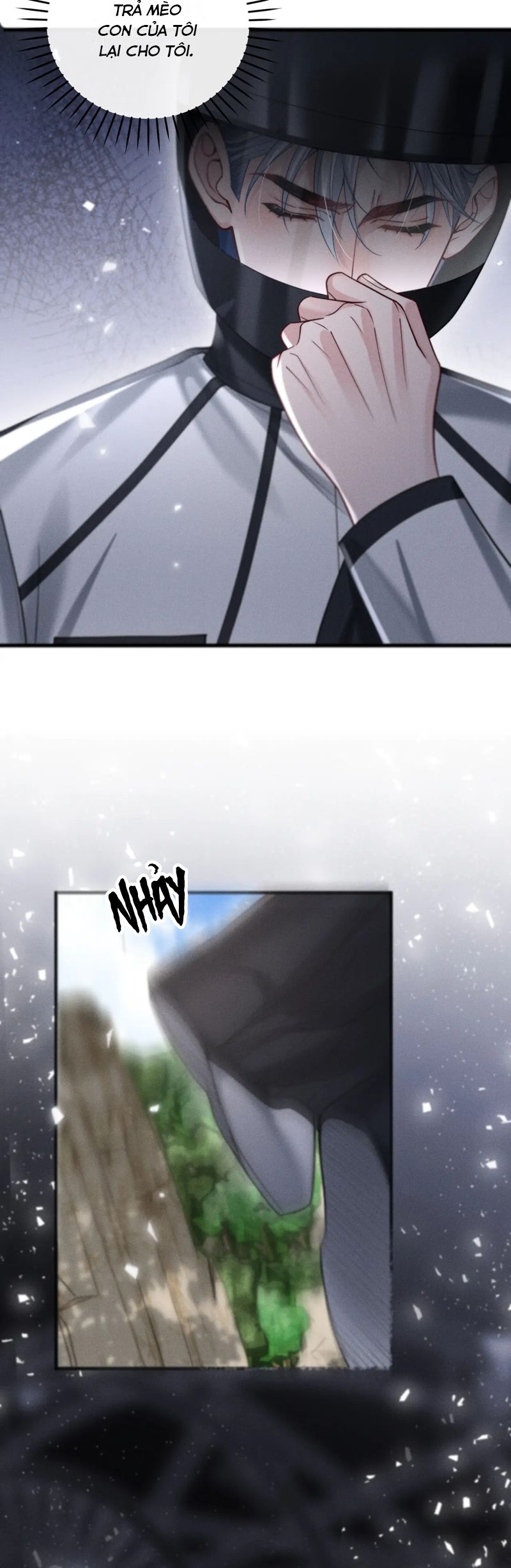 Tật Xấu Nuông Chiều Chap 5 - Next Chap 6