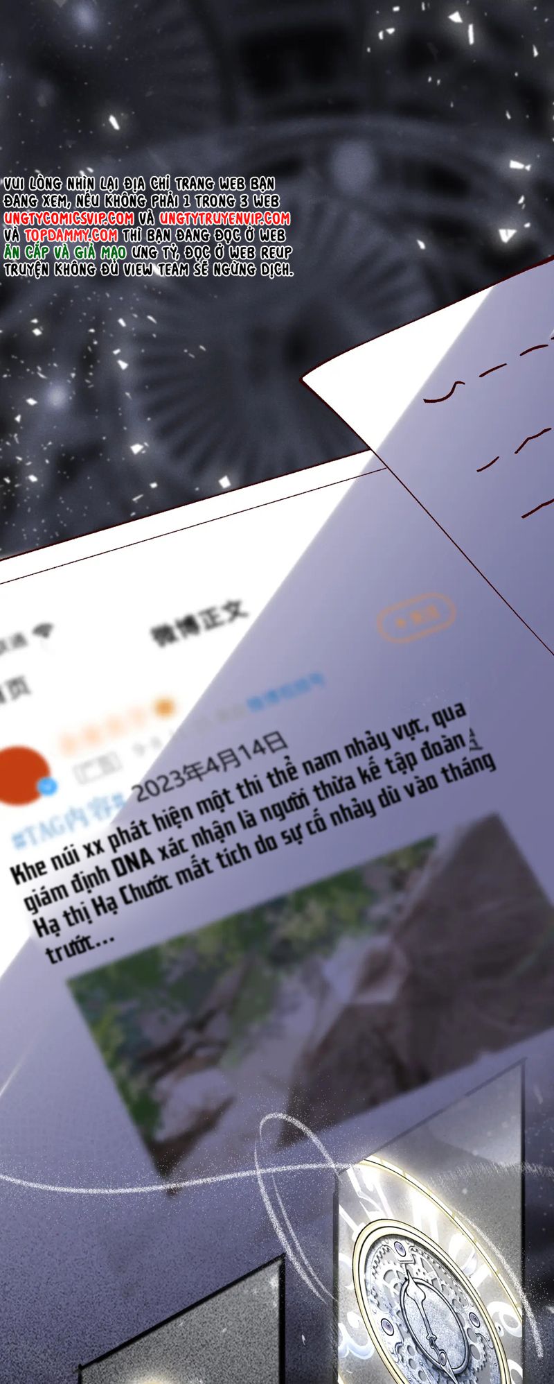 Tật Xấu Nuông Chiều Chap 5 - Next Chap 6