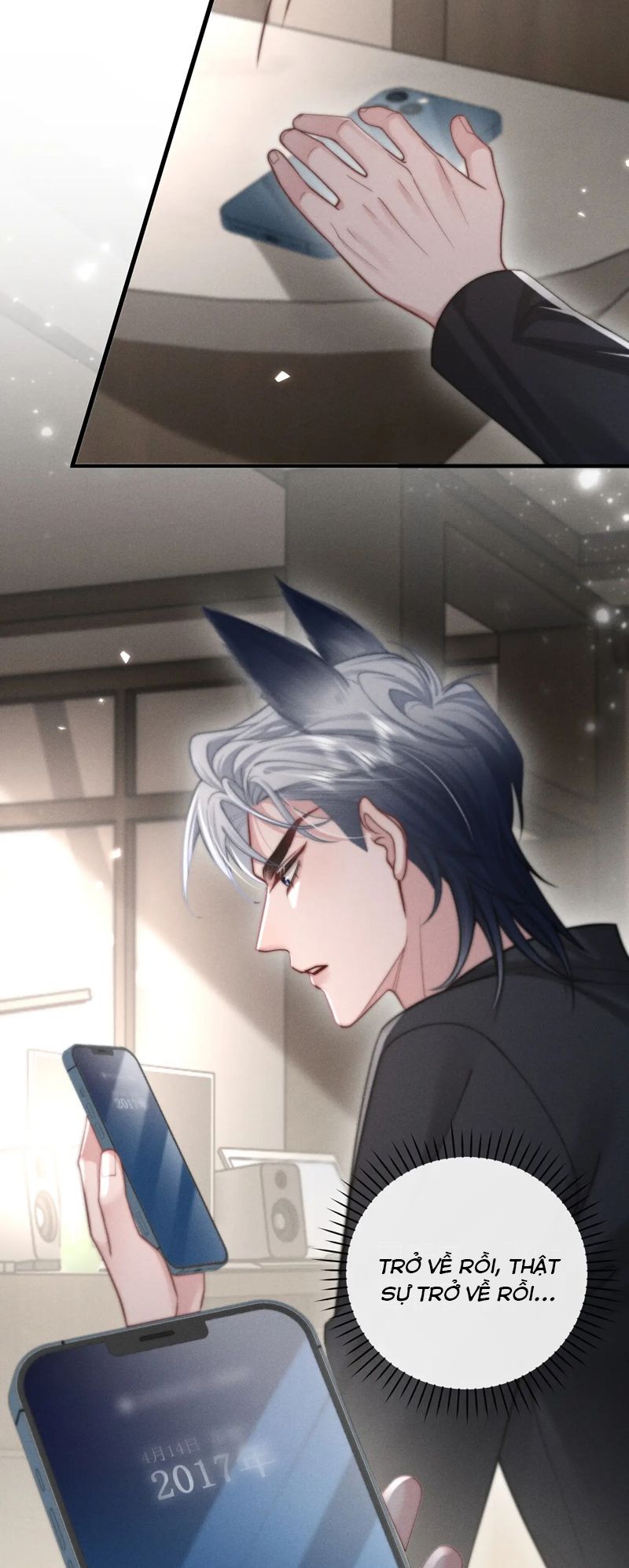Tật Xấu Nuông Chiều Chap 5 - Next Chap 6