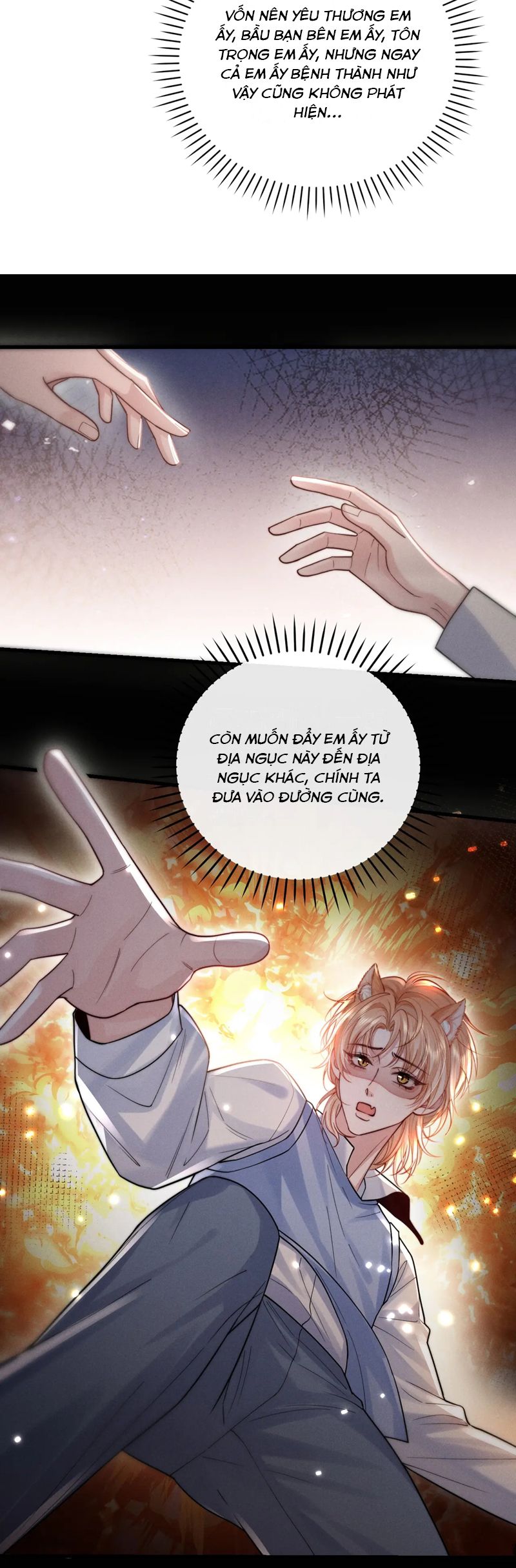 Tật Xấu Nuông Chiều Chap 5 - Next Chap 6