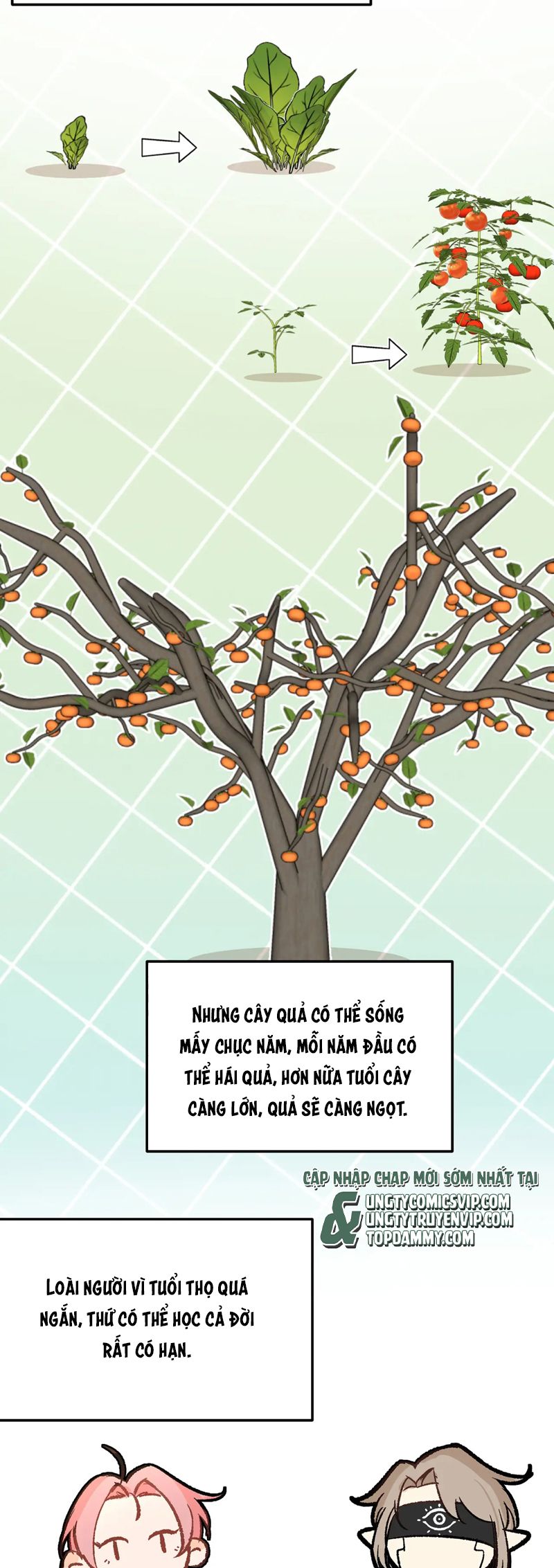 Mộng Tưởng Của Thần Quan Là Cưỡi Lên Thiên Cổ Ác Long Chap 43 - Next Chap 43