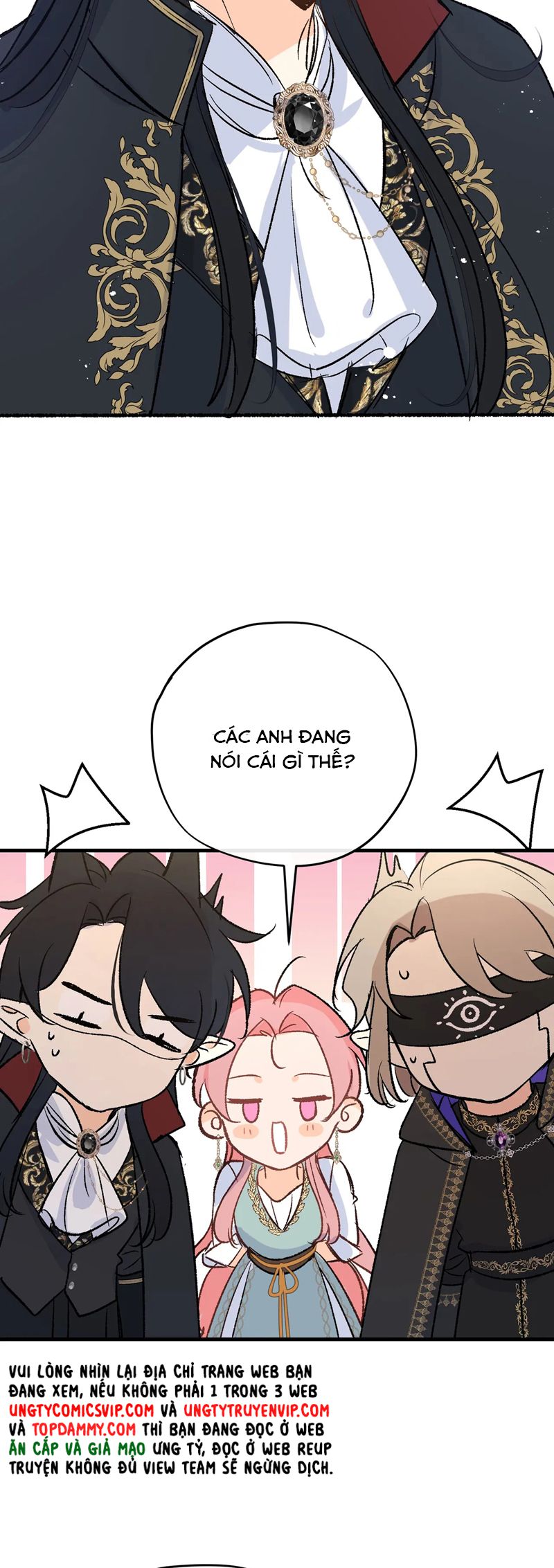 Mộng Tưởng Của Thần Quan Là Cưỡi Lên Thiên Cổ Ác Long Chap 43 - Next Chap 43