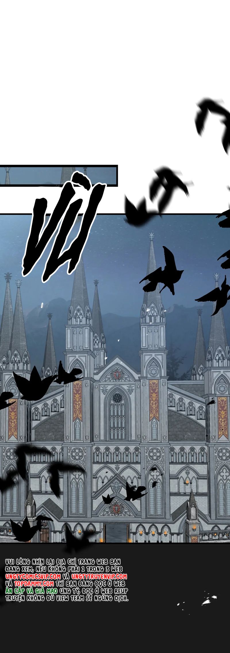 Mộng Tưởng Của Thần Quan Là Cưỡi Lên Thiên Cổ Ác Long Chap 43 - Next Chap 43