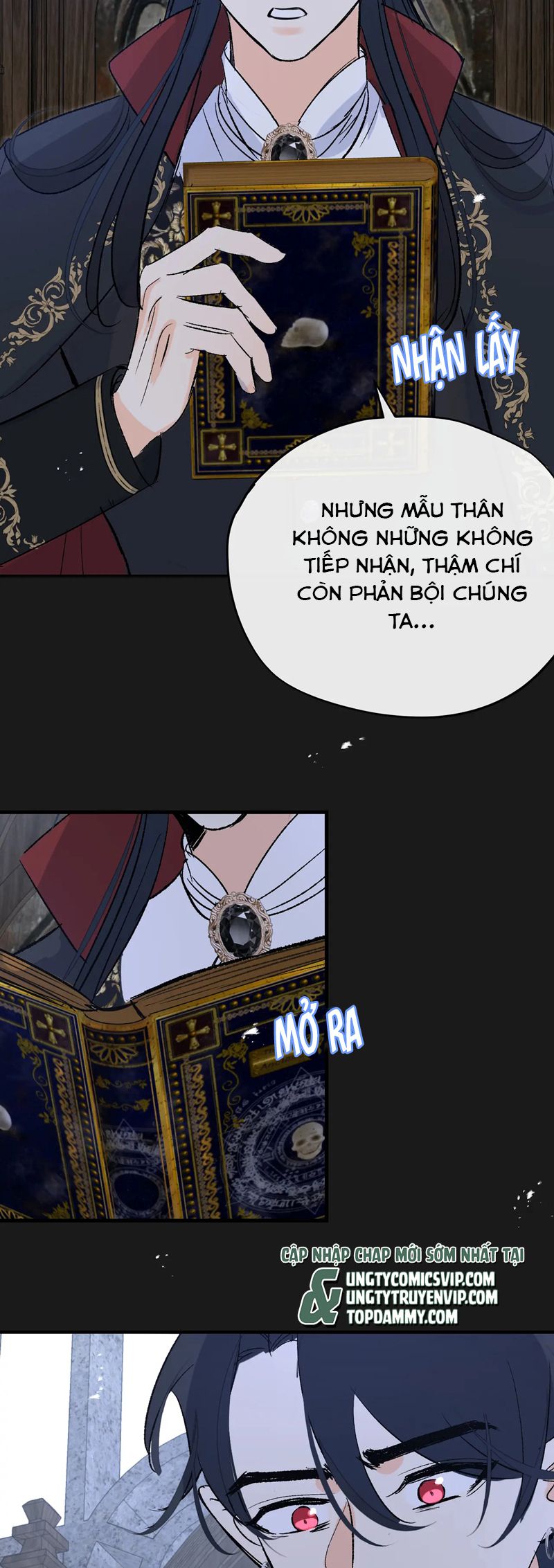 Mộng Tưởng Của Thần Quan Là Cưỡi Lên Thiên Cổ Ác Long Chap 43 - Next Chap 43
