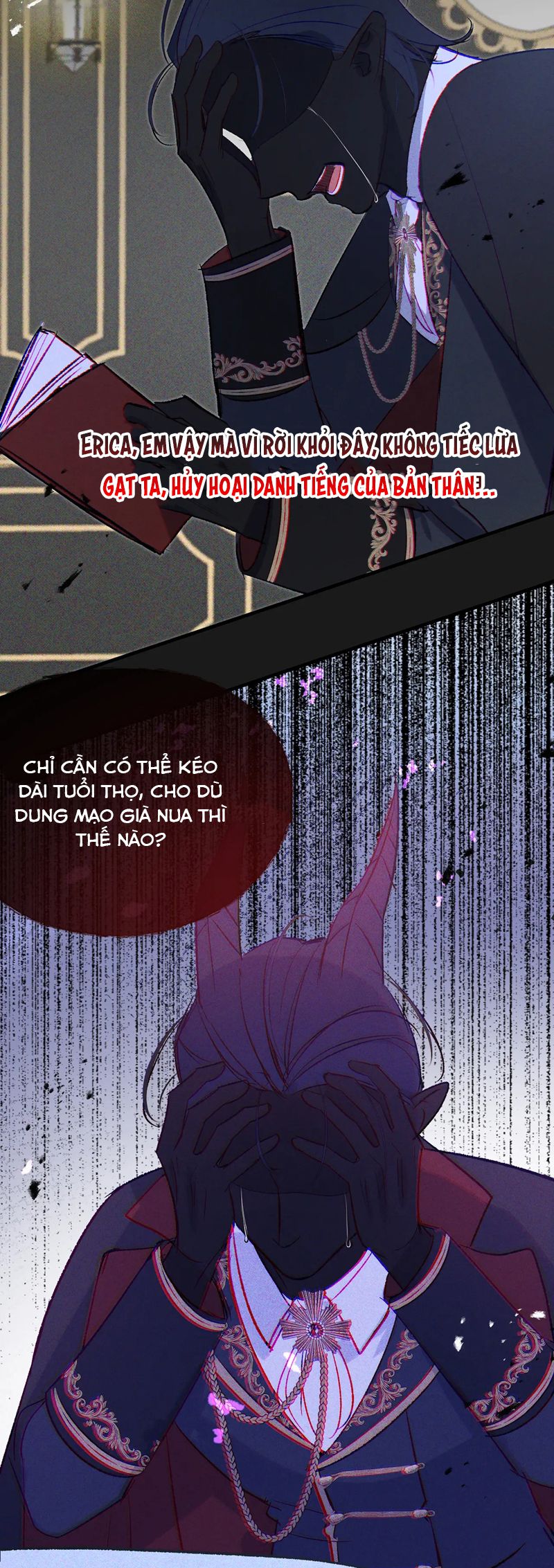Mộng Tưởng Của Thần Quan Là Cưỡi Lên Thiên Cổ Ác Long Chap 43 - Next Chap 43