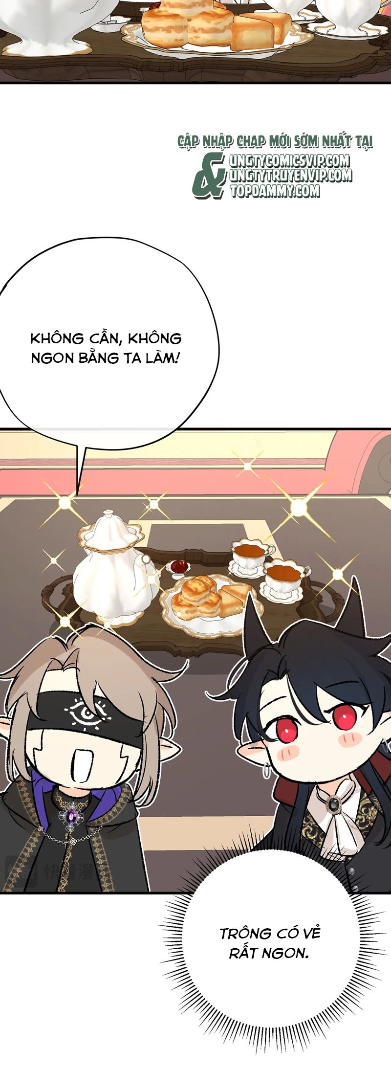 Mộng Tưởng Của Thần Quan Là Cưỡi Lên Thiên Cổ Ác Long Chap 43 - Next Chap 43