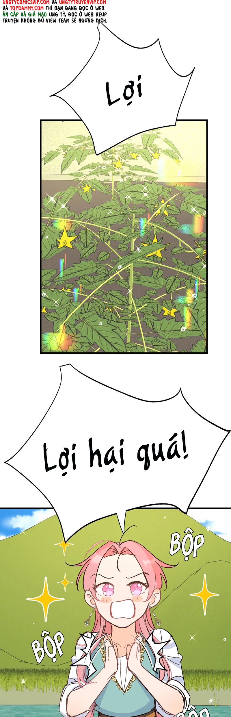 Mộng Tưởng Của Thần Quan Là Cưỡi Lên Thiên Cổ Ác Long Chap 43 - Next Chap 43