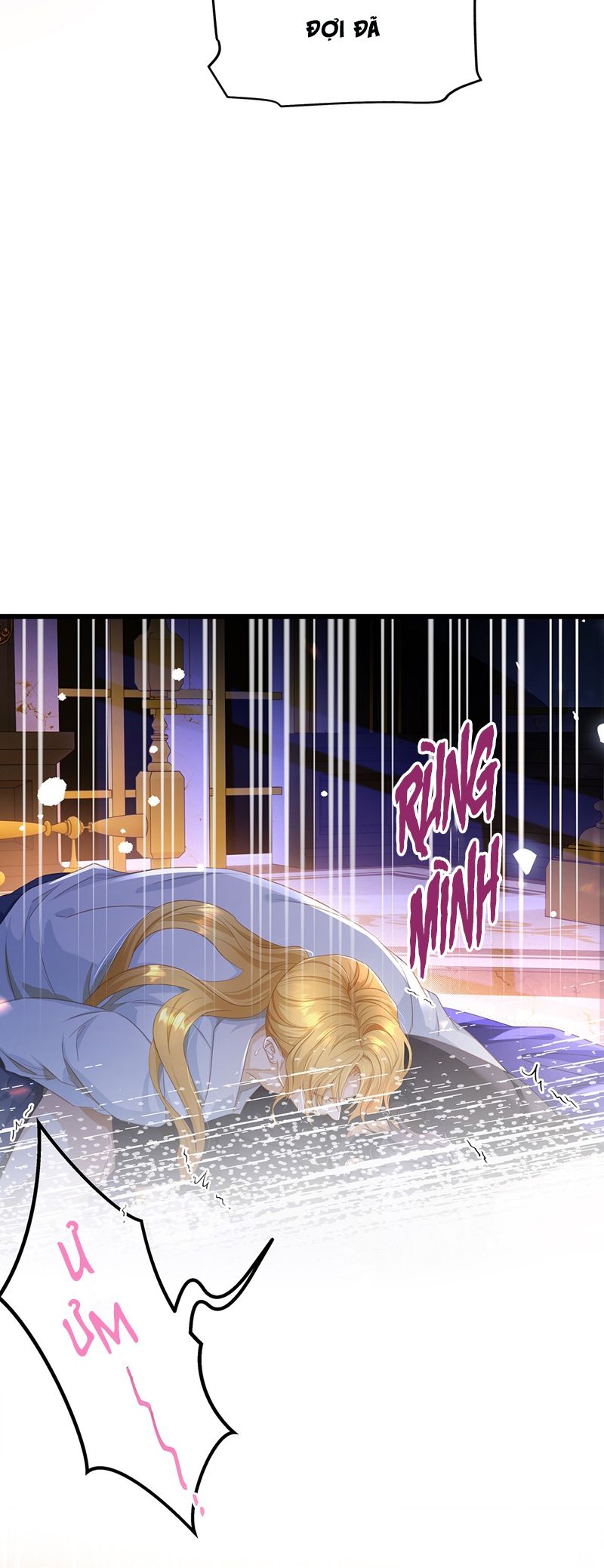 Tôi Trùng Sinh Trở Thành Tiểu Ác Long Của Vương Tử Điện Hạ Chapter 50 - Trang 4