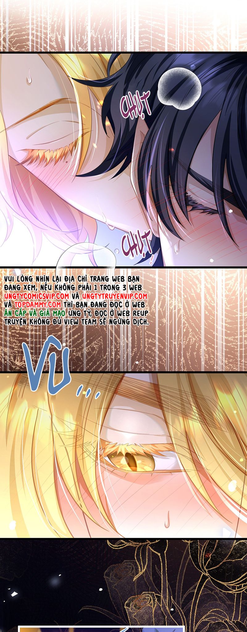 Tôi Trùng Sinh Trở Thành Tiểu Ác Long Của Vương Tử Điện Hạ Chapter 50 - Trang 4