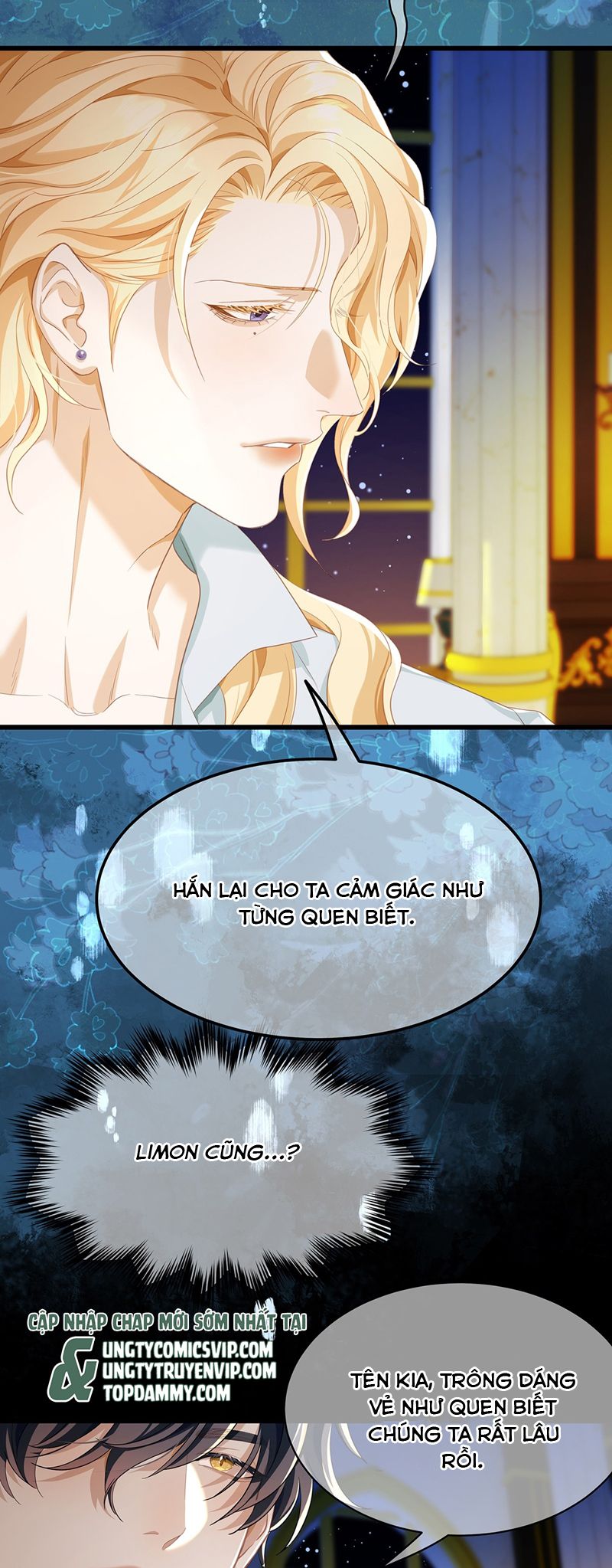 Tôi Trùng Sinh Trở Thành Tiểu Ác Long Của Vương Tử Điện Hạ Chapter 50 - Trang 4