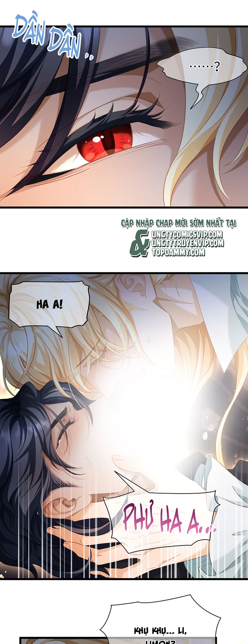 Tôi Trùng Sinh Trở Thành Tiểu Ác Long Của Vương Tử Điện Hạ Chapter 50 - Trang 4