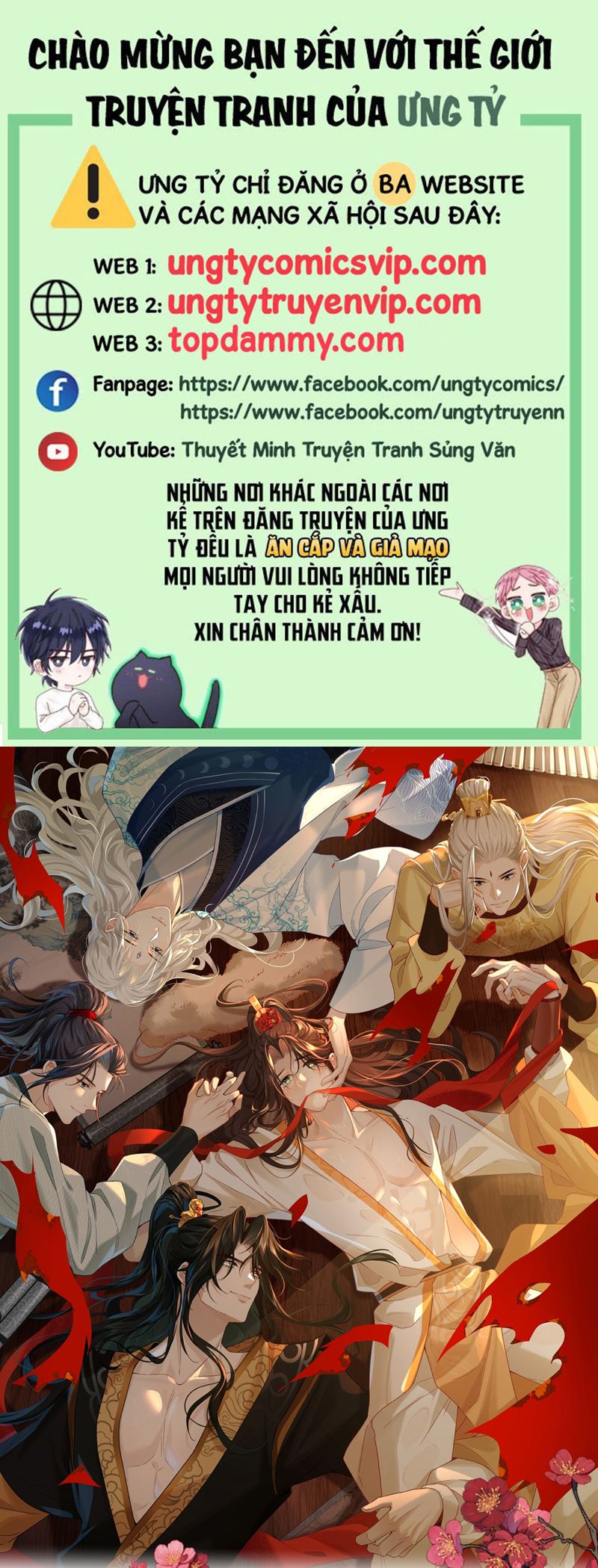 Hải Vương Sau Khi Hoàn Lương Sa Vào Tu La Tràng Chap 19 - Trang 4