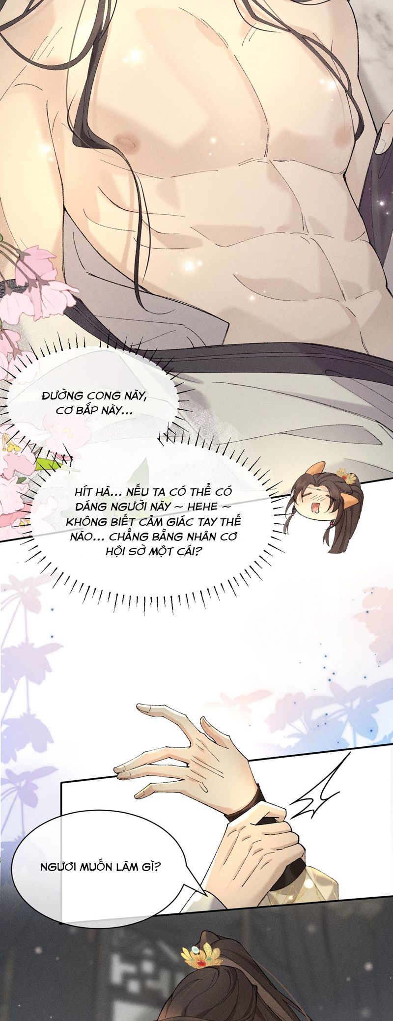 Hải Vương Sau Khi Hoàn Lương Sa Vào Tu La Tràng Chap 19 - Trang 4