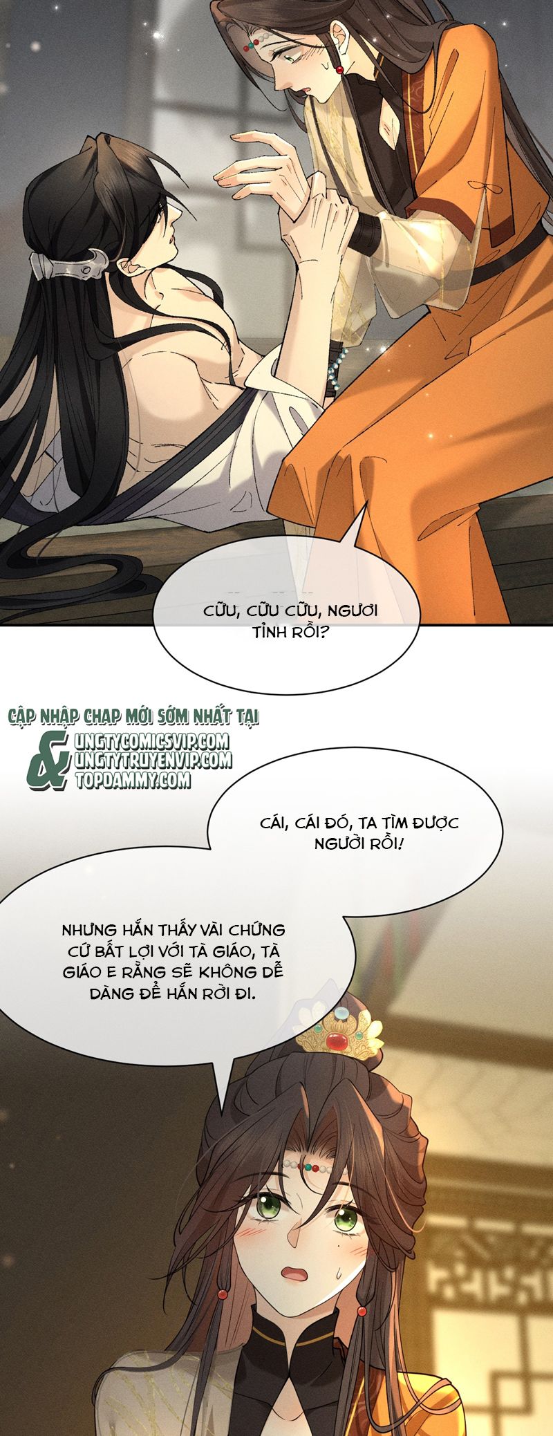 Hải Vương Sau Khi Hoàn Lương Sa Vào Tu La Tràng Chap 19 - Trang 4