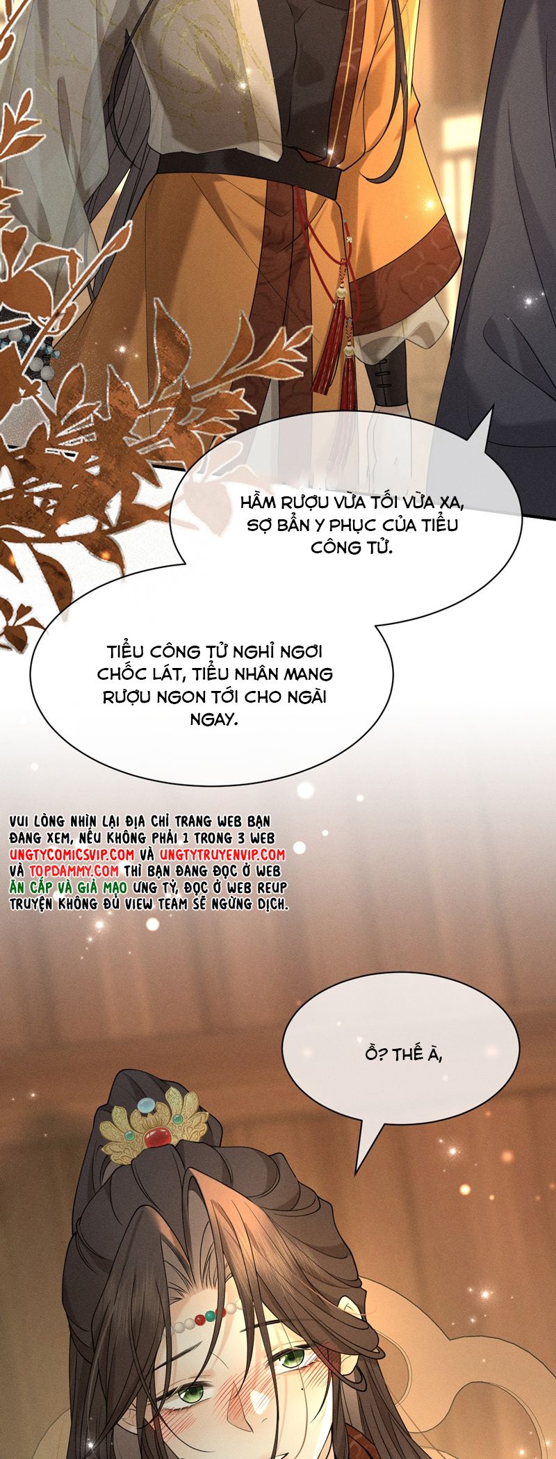 Hải Vương Sau Khi Hoàn Lương Sa Vào Tu La Tràng Chap 19 - Trang 4