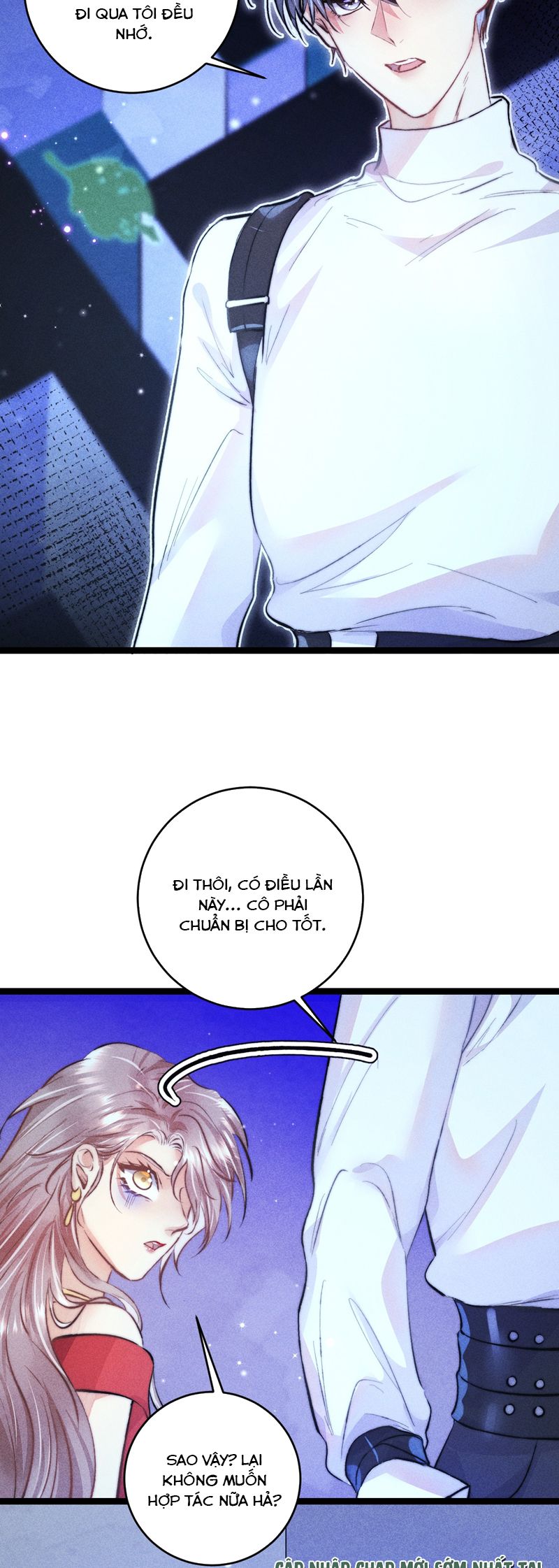 Cao Tháp Chapter 51 - Next Chapter 52