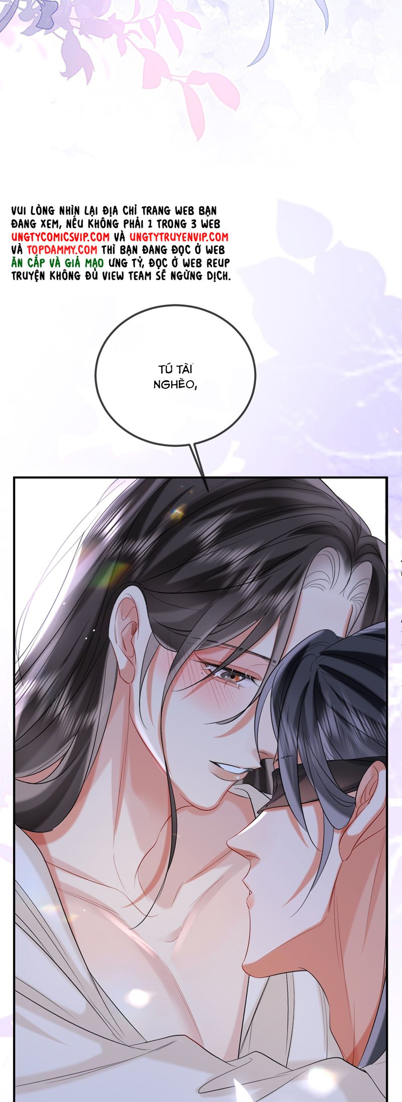 Ôn Hương Diễm Ngọc Chapter 42 - Trang 4