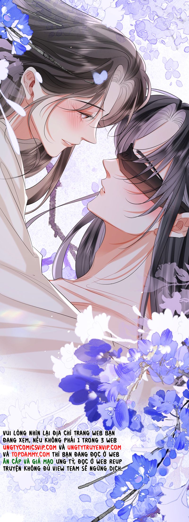 Ôn Hương Diễm Ngọc Chapter 42 - Trang 4