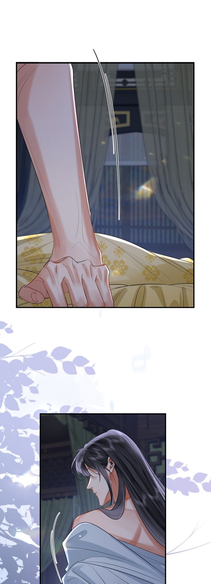 Ôn Hương Diễm Ngọc Chapter 42 - Trang 4