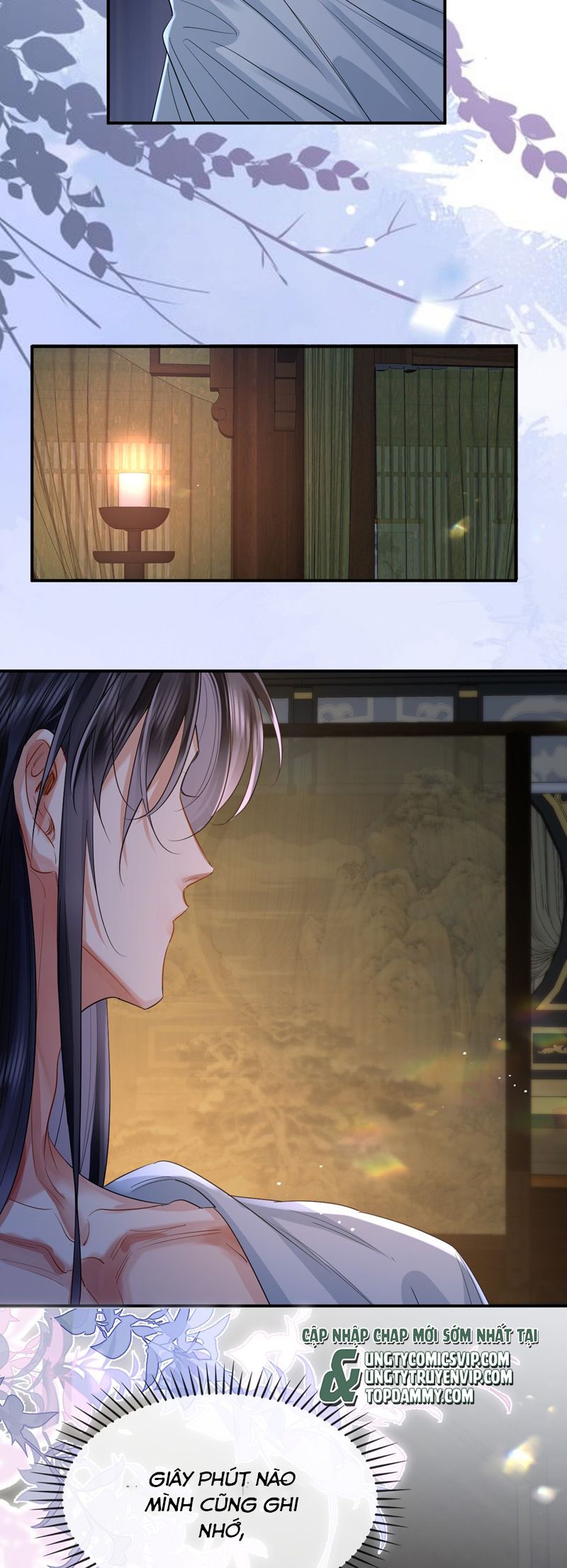 Ôn Hương Diễm Ngọc Chapter 42 - Trang 4