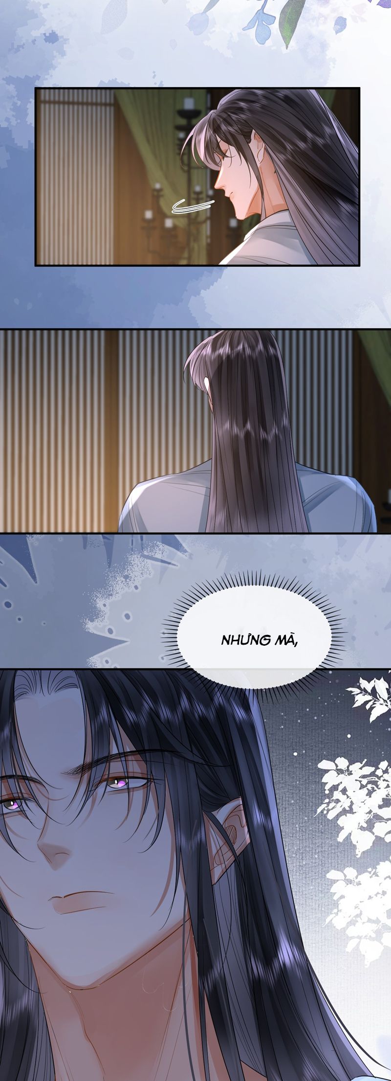 Ôn Hương Diễm Ngọc Chapter 42 - Trang 4