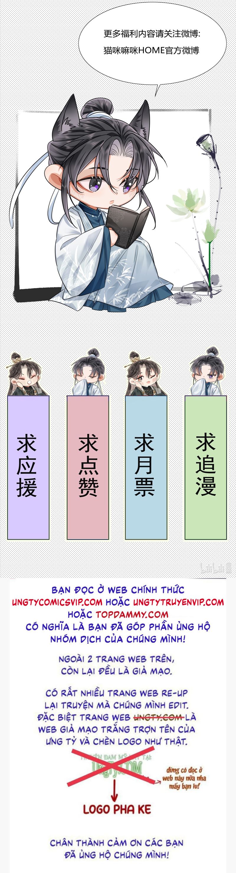 Ôn Hương Diễm Ngọc Chapter 42 - Trang 4