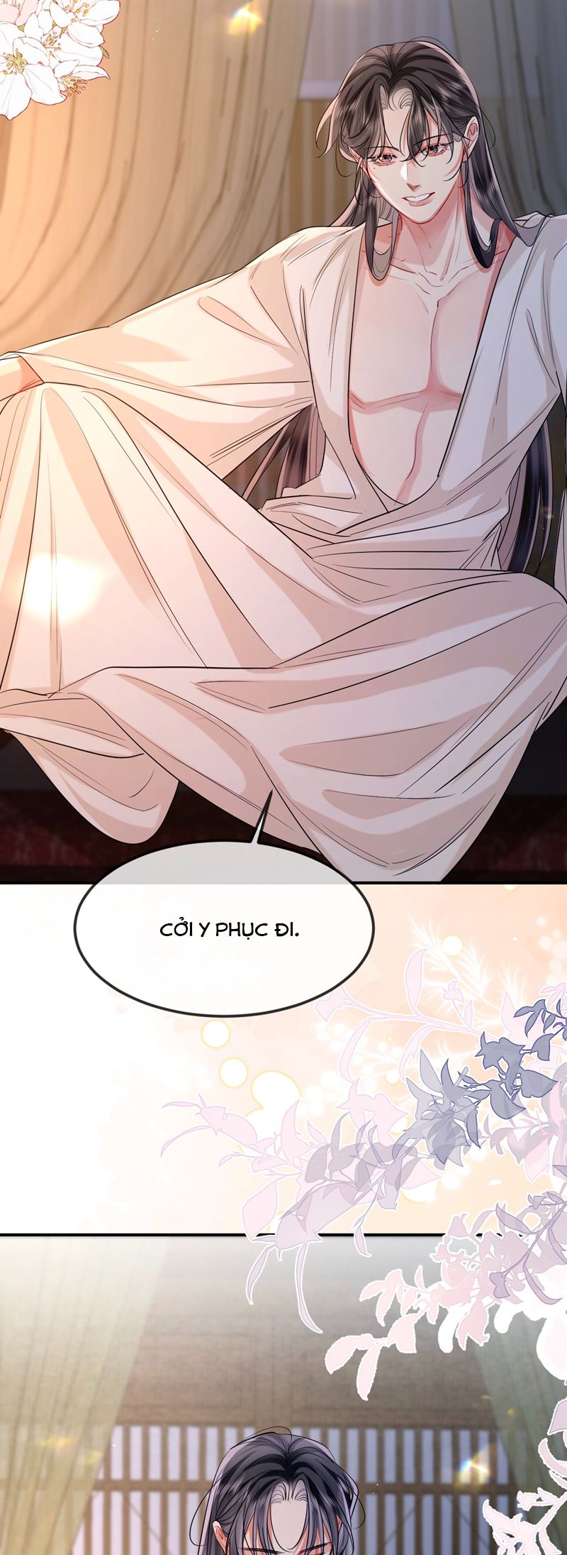 Ôn Hương Diễm Ngọc Chapter 42 - Trang 4