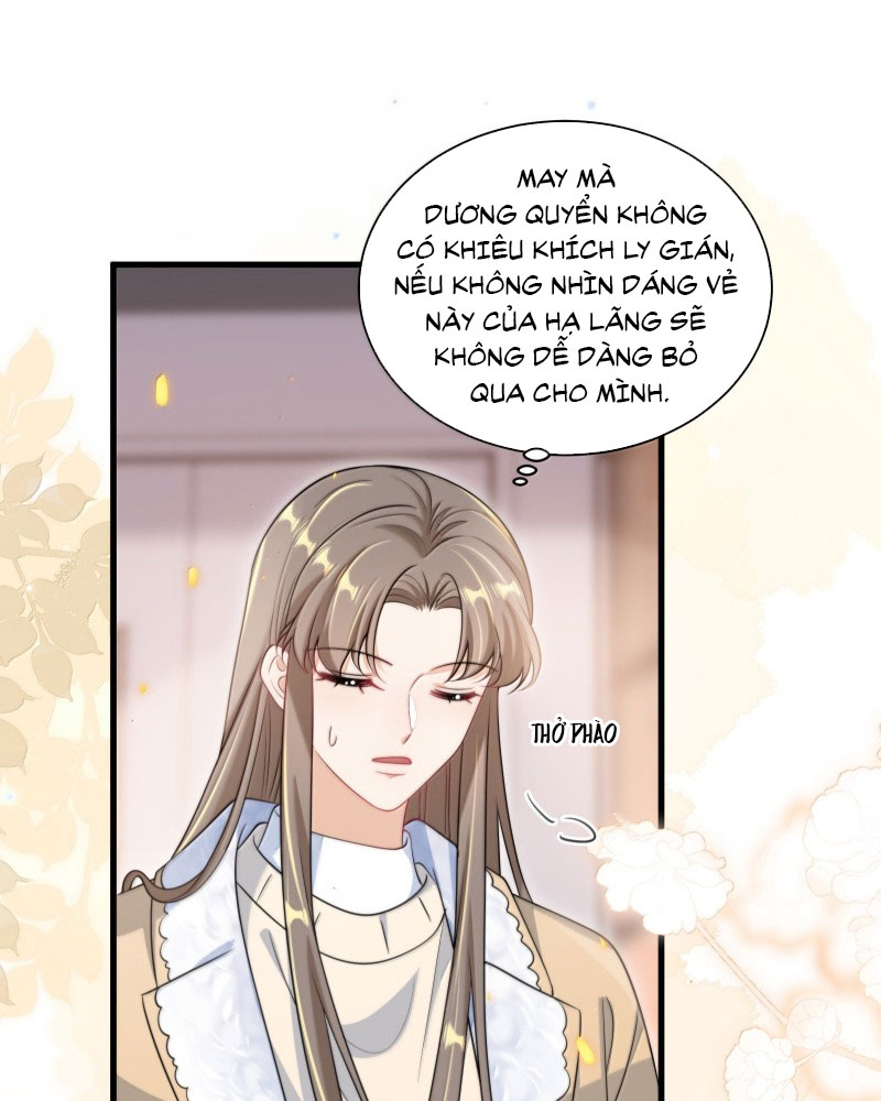 Thẳng Thắn Từ Nghiêm Chapter 123 - Trang 3