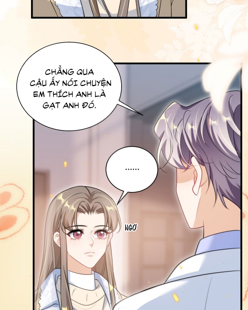 Thẳng Thắn Từ Nghiêm Chapter 123 - Trang 3