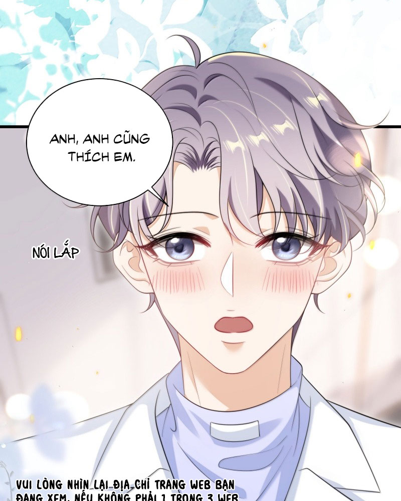 Thẳng Thắn Từ Nghiêm Chapter 123 - Trang 3