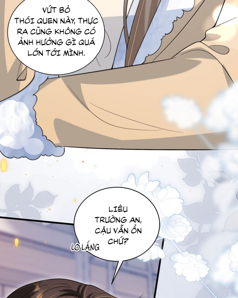 Thẳng Thắn Từ Nghiêm Chapter 123 - Trang 3