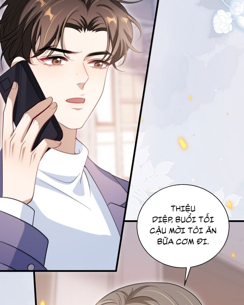 Thẳng Thắn Từ Nghiêm Chapter 123 - Trang 3