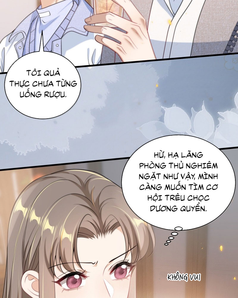 Thẳng Thắn Từ Nghiêm Chapter 123 - Trang 3