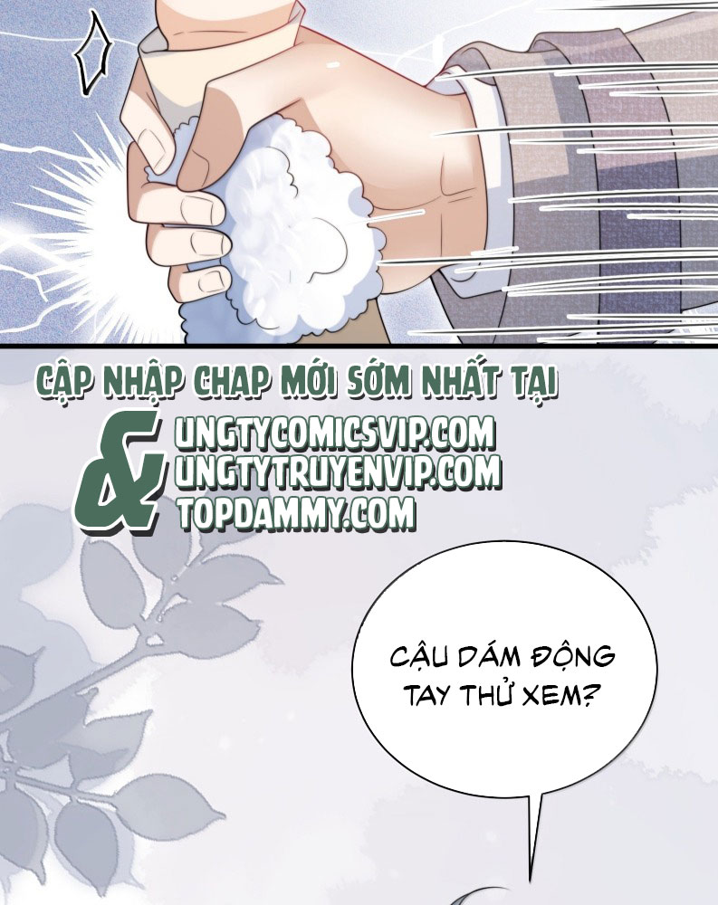 Thẳng Thắn Từ Nghiêm Chapter 123 - Trang 3