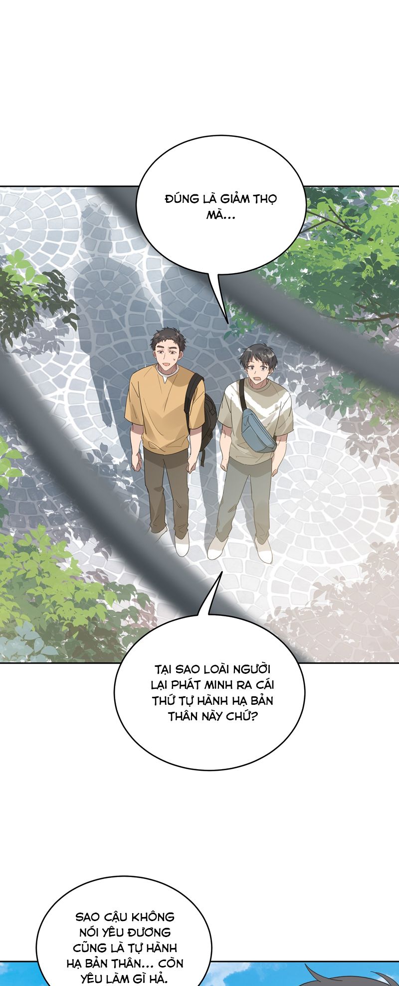 Tuế Nguyệt Gian Chapter 51 - Next Chapter 52