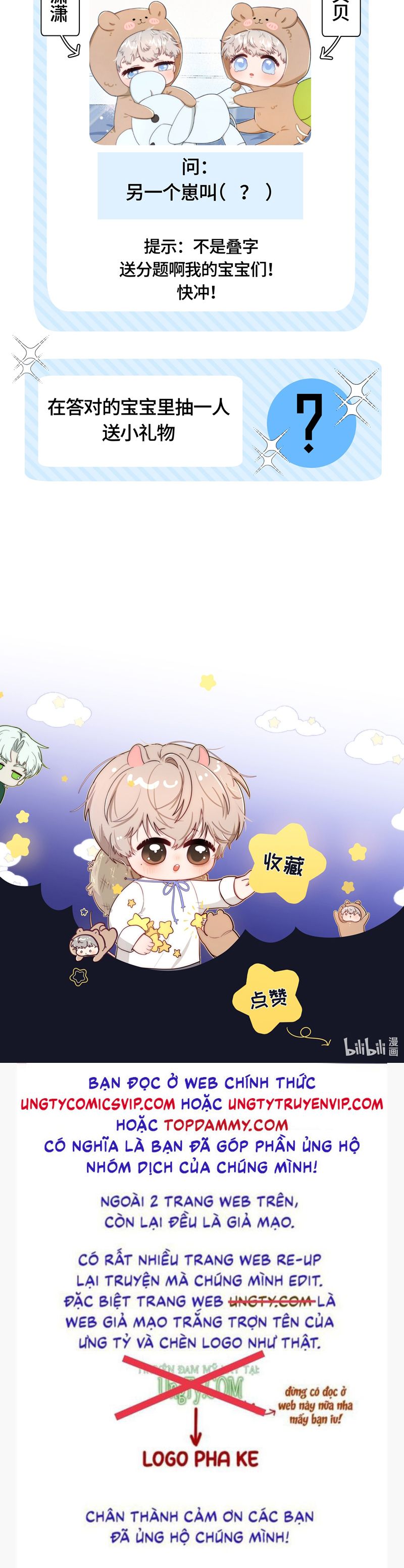 Sống Chung Cùng Kẻ Địch Trời Sinh Chapter 2 - Next Chapter 3