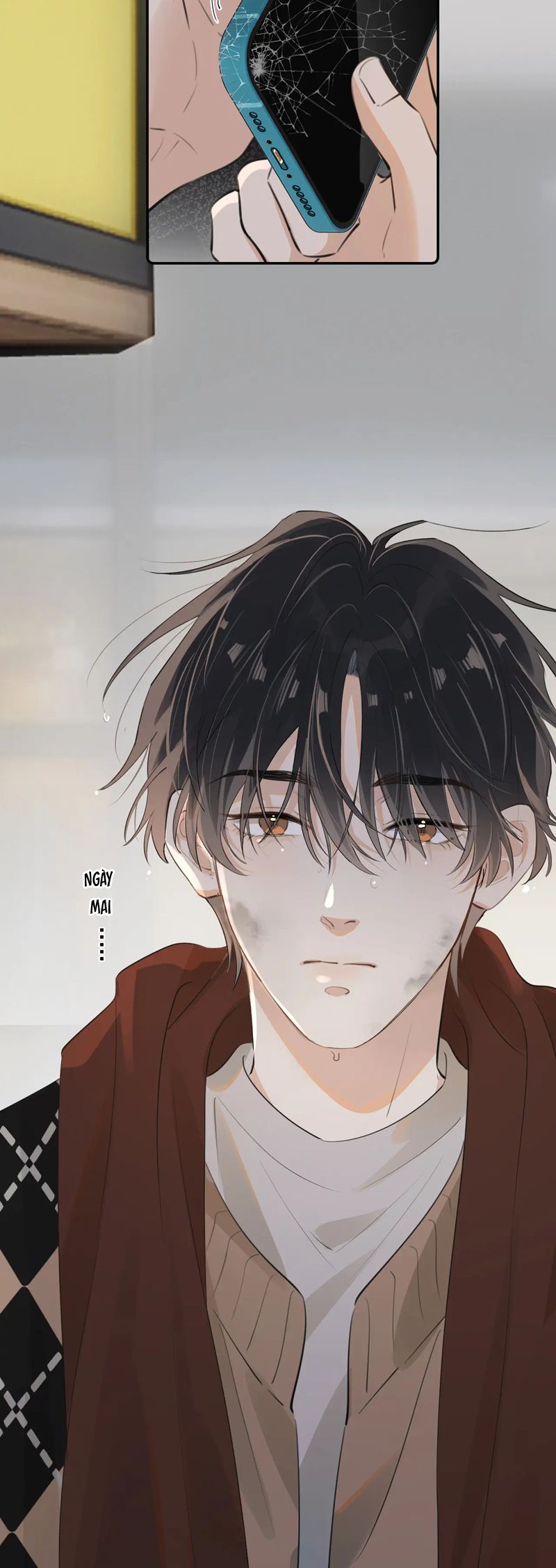 Cậu Vượt Giới Rồi Chapter 37 - Next Chapter 38
