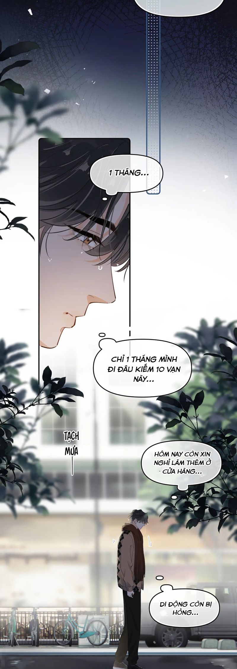 Cậu Vượt Giới Rồi Chapter 37 - Next Chapter 38