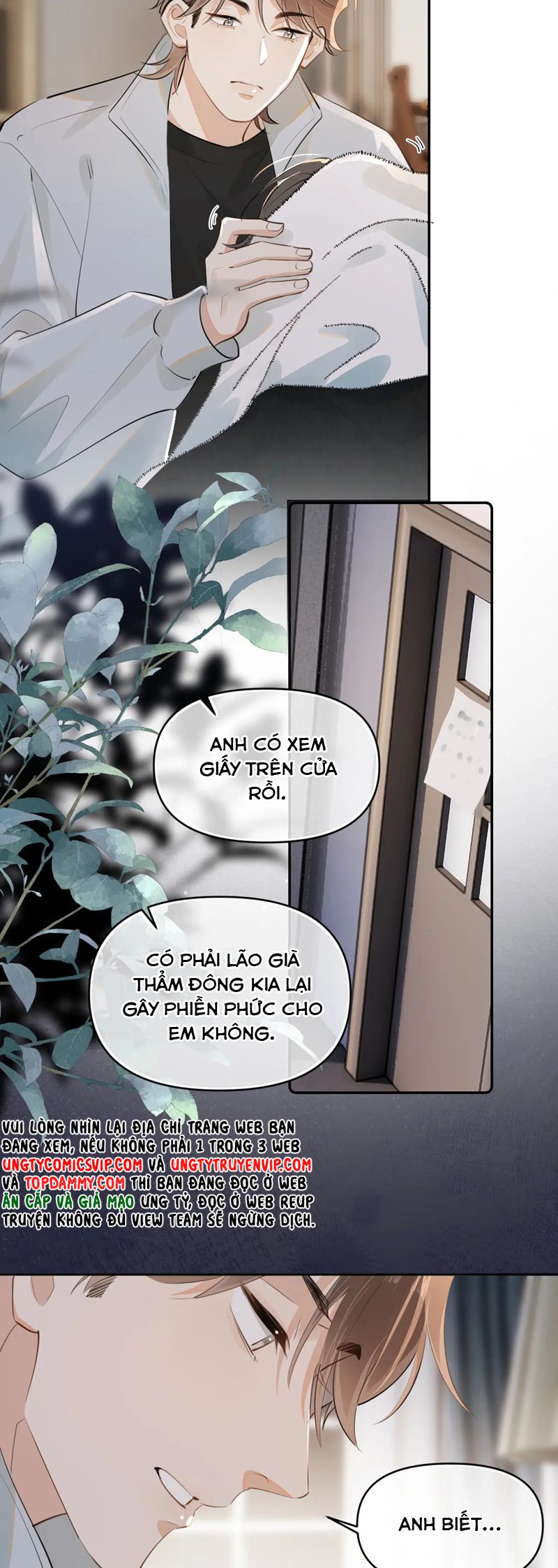 Cậu Vượt Giới Rồi Chapter 37 - Next Chapter 38
